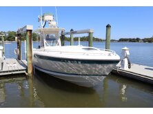 Mag Bay Yacht Sales Opens Facility in Florida image