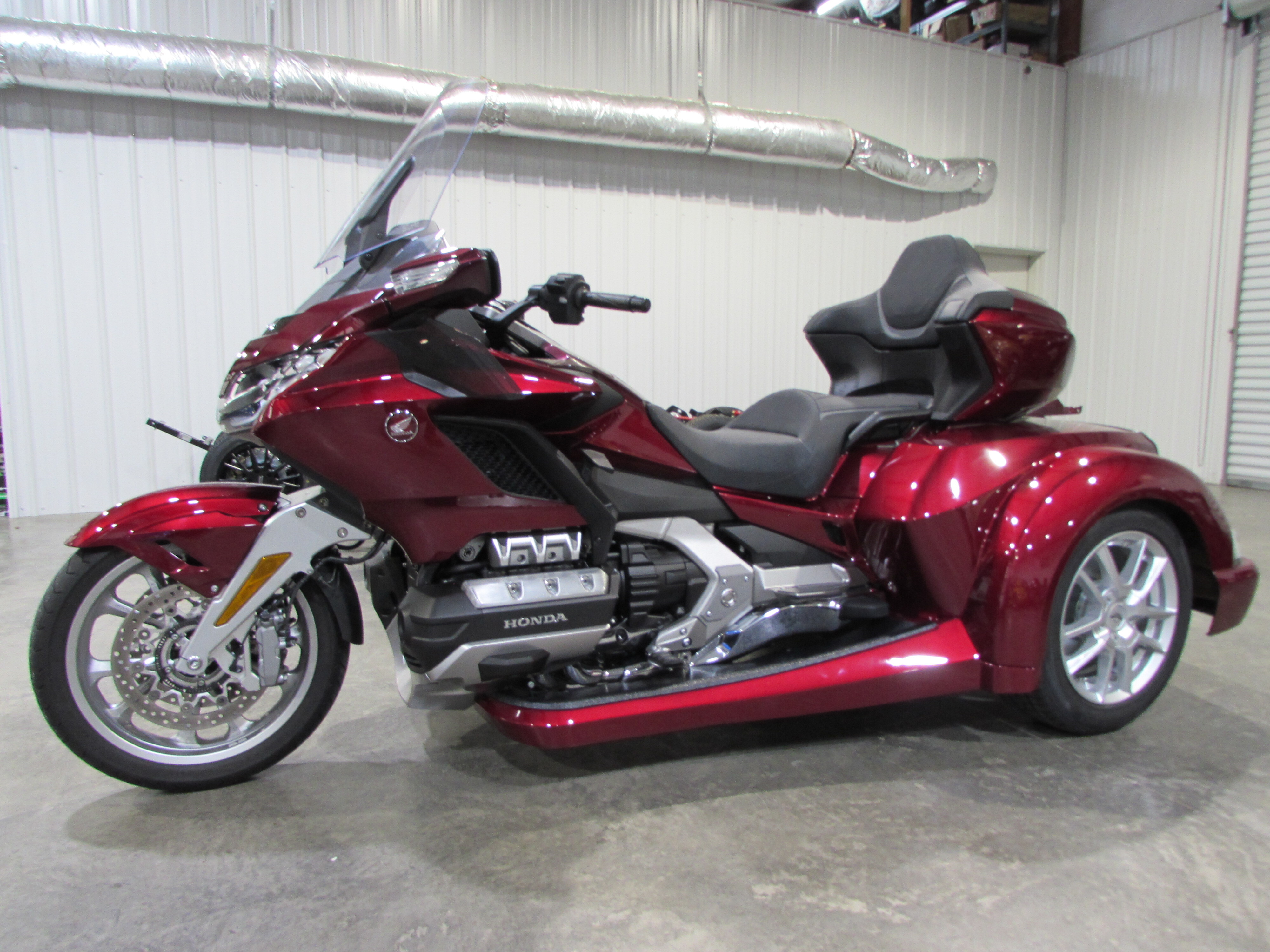 2023 Honda GOLDWING TOUR DCT TOUR DCT in Altoona, AL