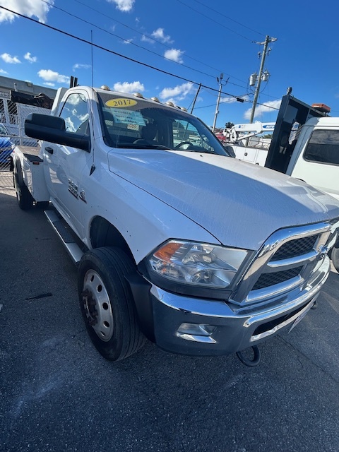 2017 RAM 4500 in Miami, FL