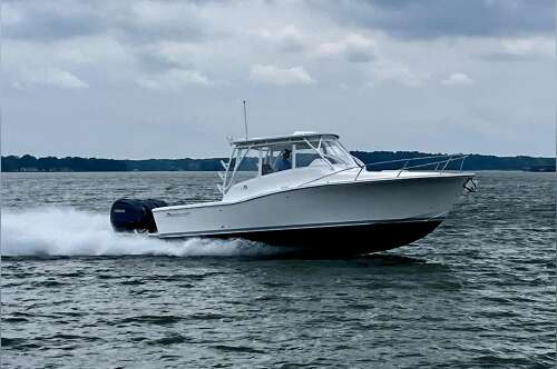 2024 Albemarle 30 Express in yorktown VA