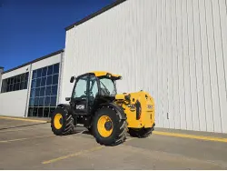 2014 JCB 541-70 Agri