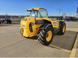 2014 JCB 541-70 Agri