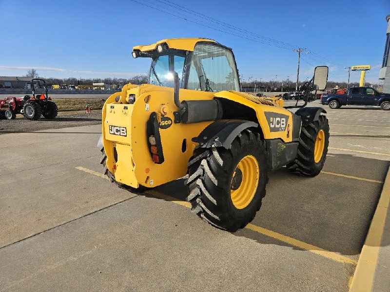 2014 JCB 541-70 Agri