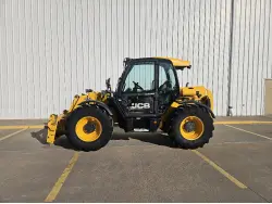 2014 JCB 541-70 Agri
