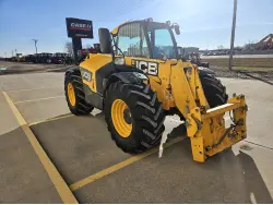 2014 JCB 541-70 Agri