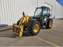 2014 JCB 541-70 Agri