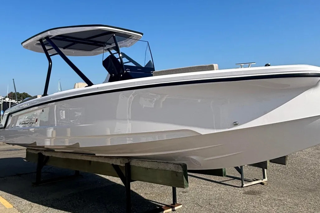 2025 Axopar 22 T-TOP in yorktown VA