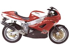 Bimota Returns to U.S. Market image