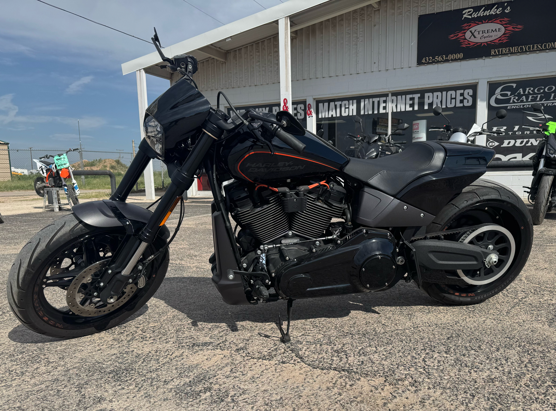 Motorcycles For Sale Near Odessa, TX - Cycle Trader