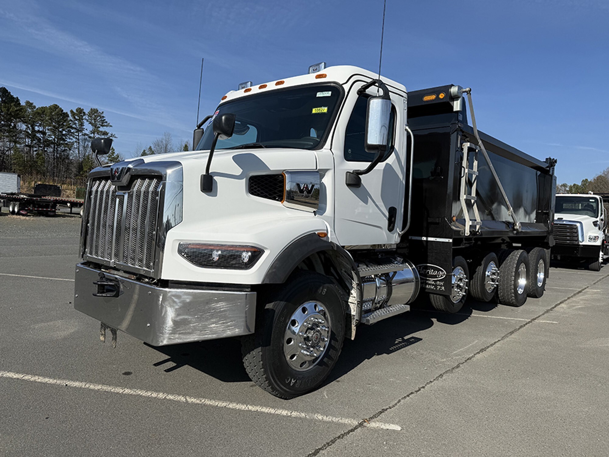 2024 WESTERN STAR 47X in Chesapeake, VA