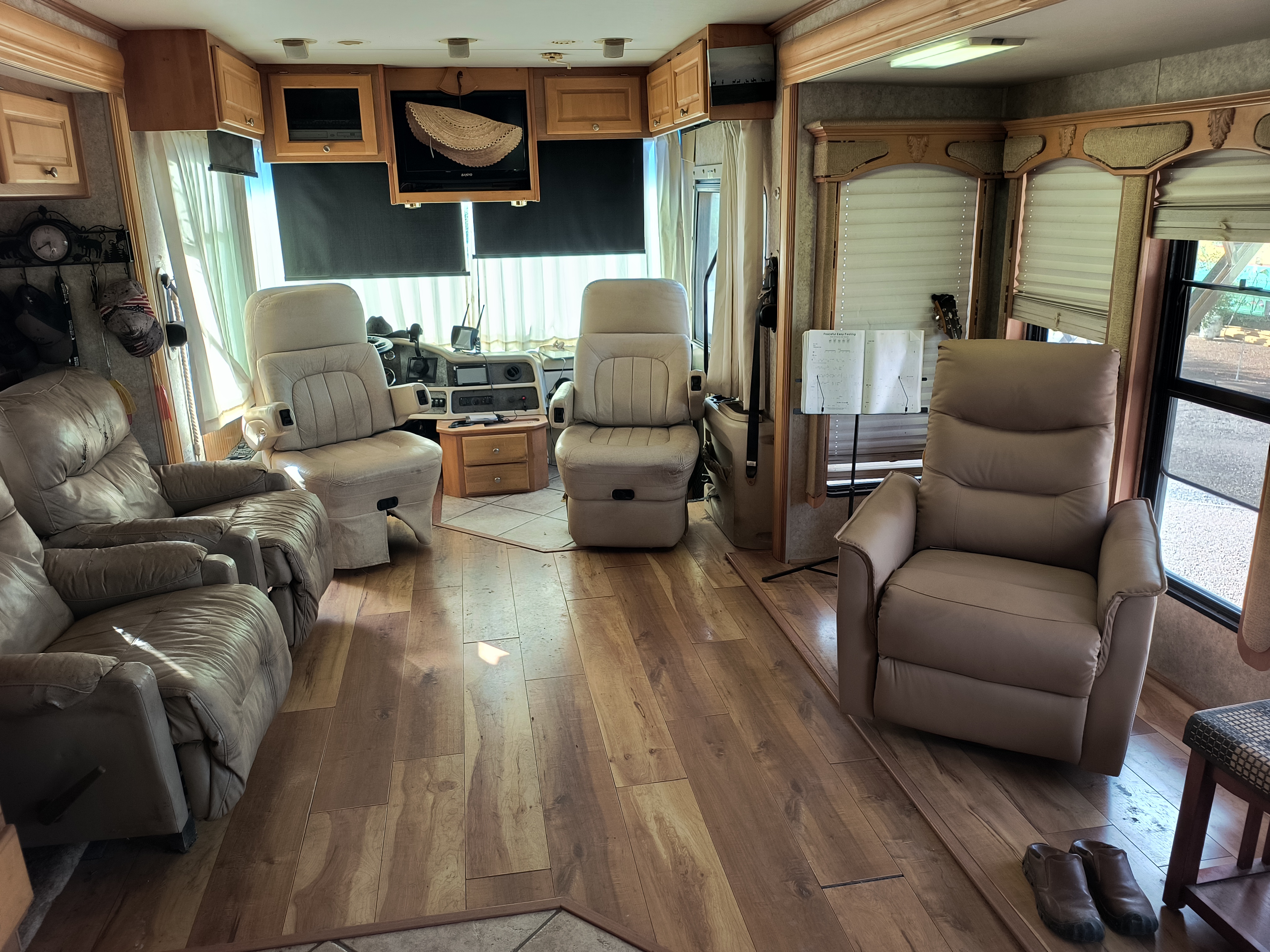 2006 Monaco DIPLOMAT 40 PAQ in huachuca city AZ