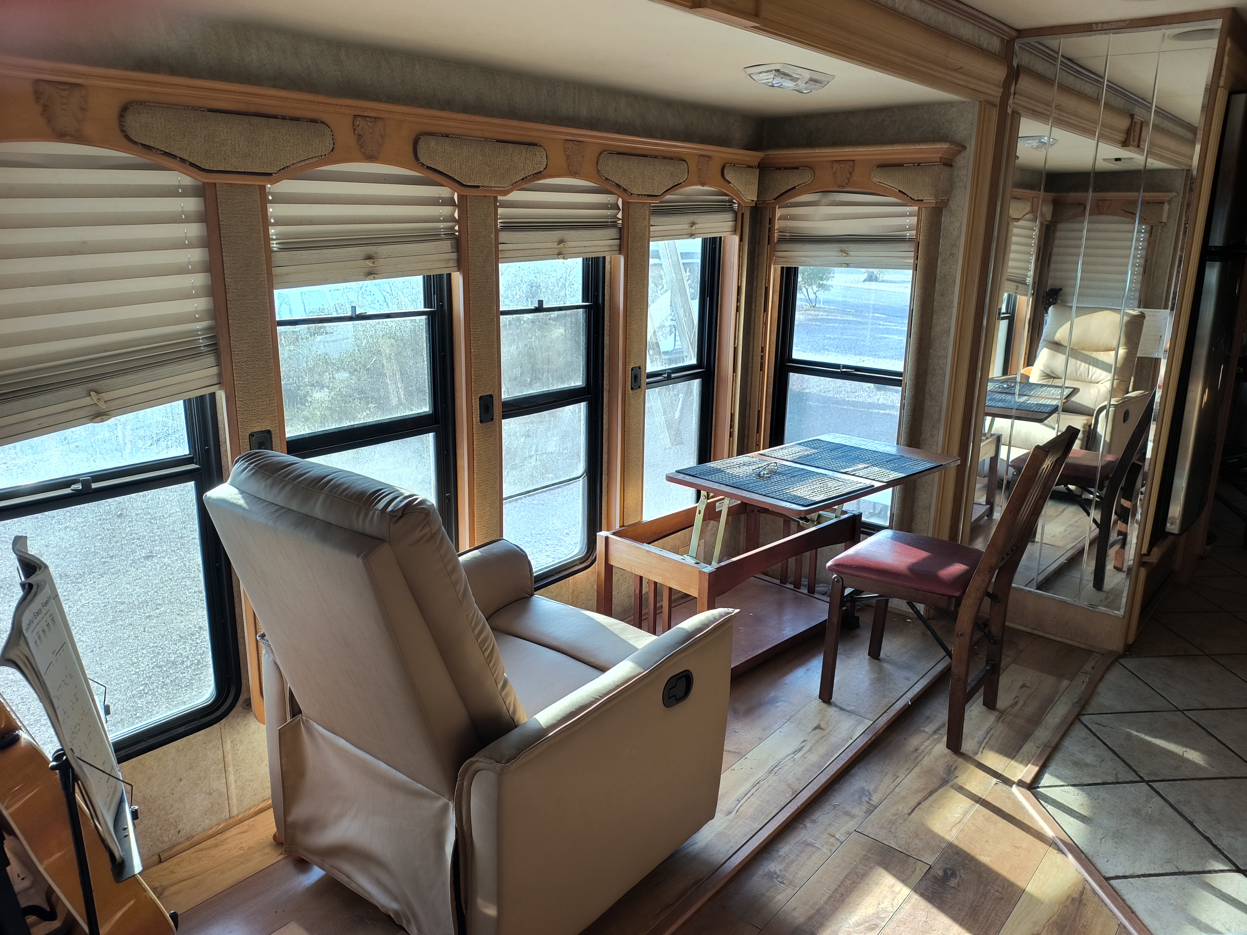2006 Monaco DIPLOMAT 40 PAQ in huachuca city AZ