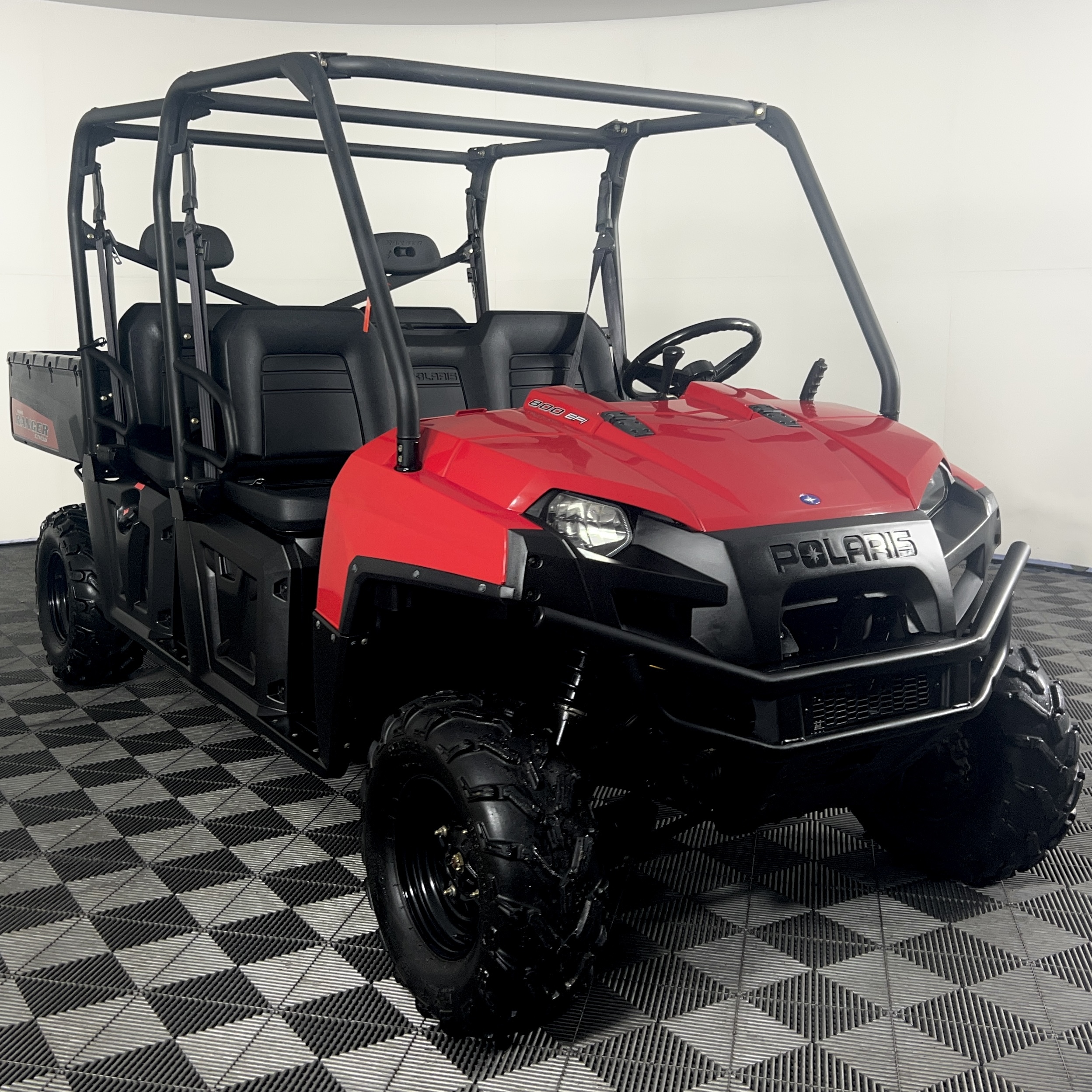 Polaris Ranger 800 Four Wheelers For Sale Near Valdosta, GA - ATV