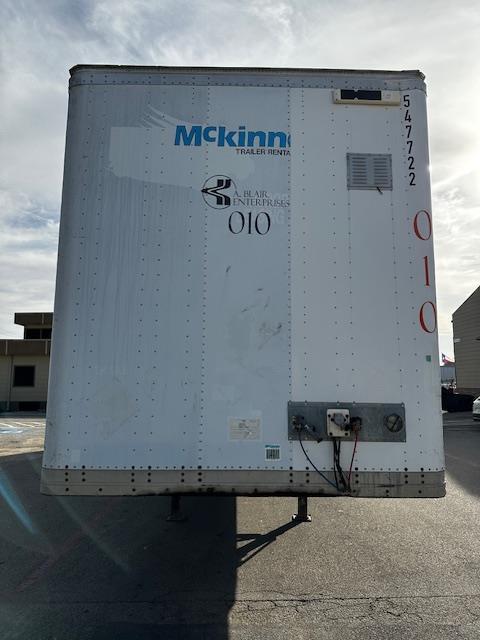 2007 WABASH SWING DOOR in Santa Fe, NM