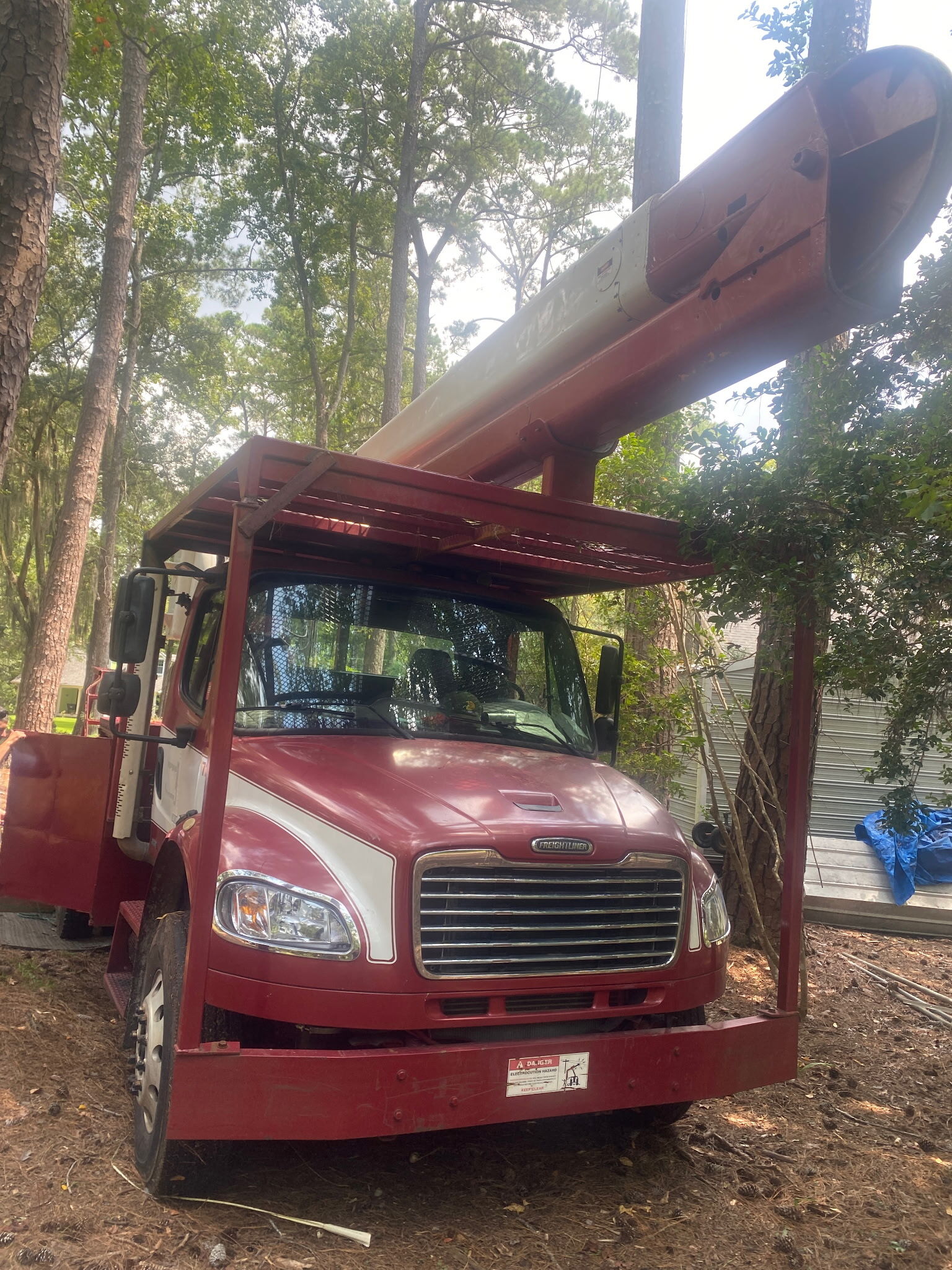 2009 FREIGHTLINER OTHER in Savannah, GA