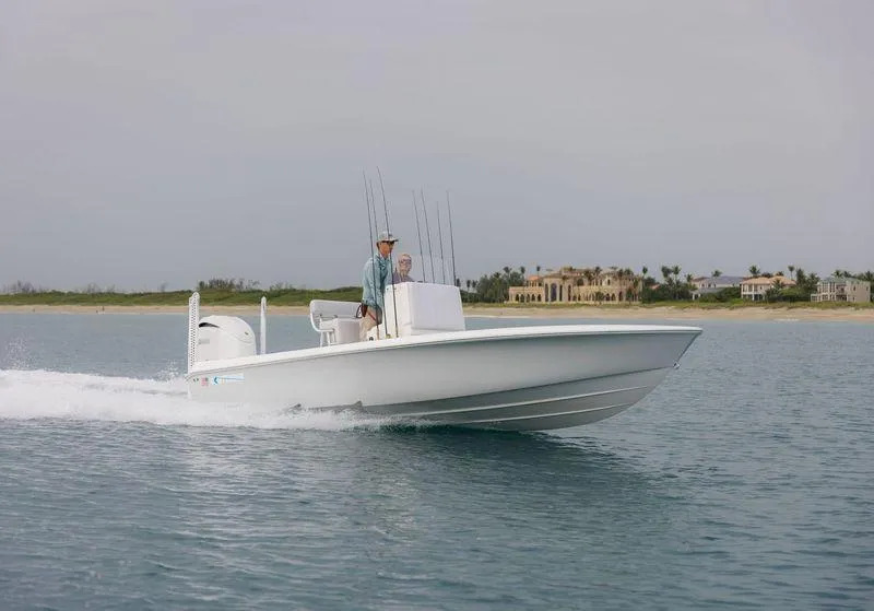 2025 Contender 23 Bay in yorktown VA