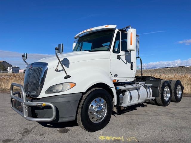 2016 INTERNATIONAL PROSTAR in Salt Lake City, UT