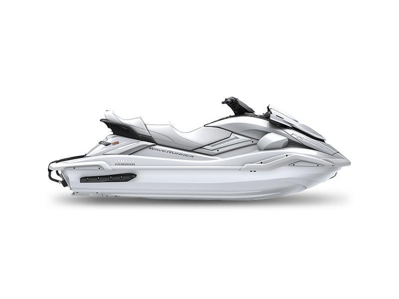 2026 Yamaha WAVERUNNER FX CRUISER SVHO in lake havasu city AZ