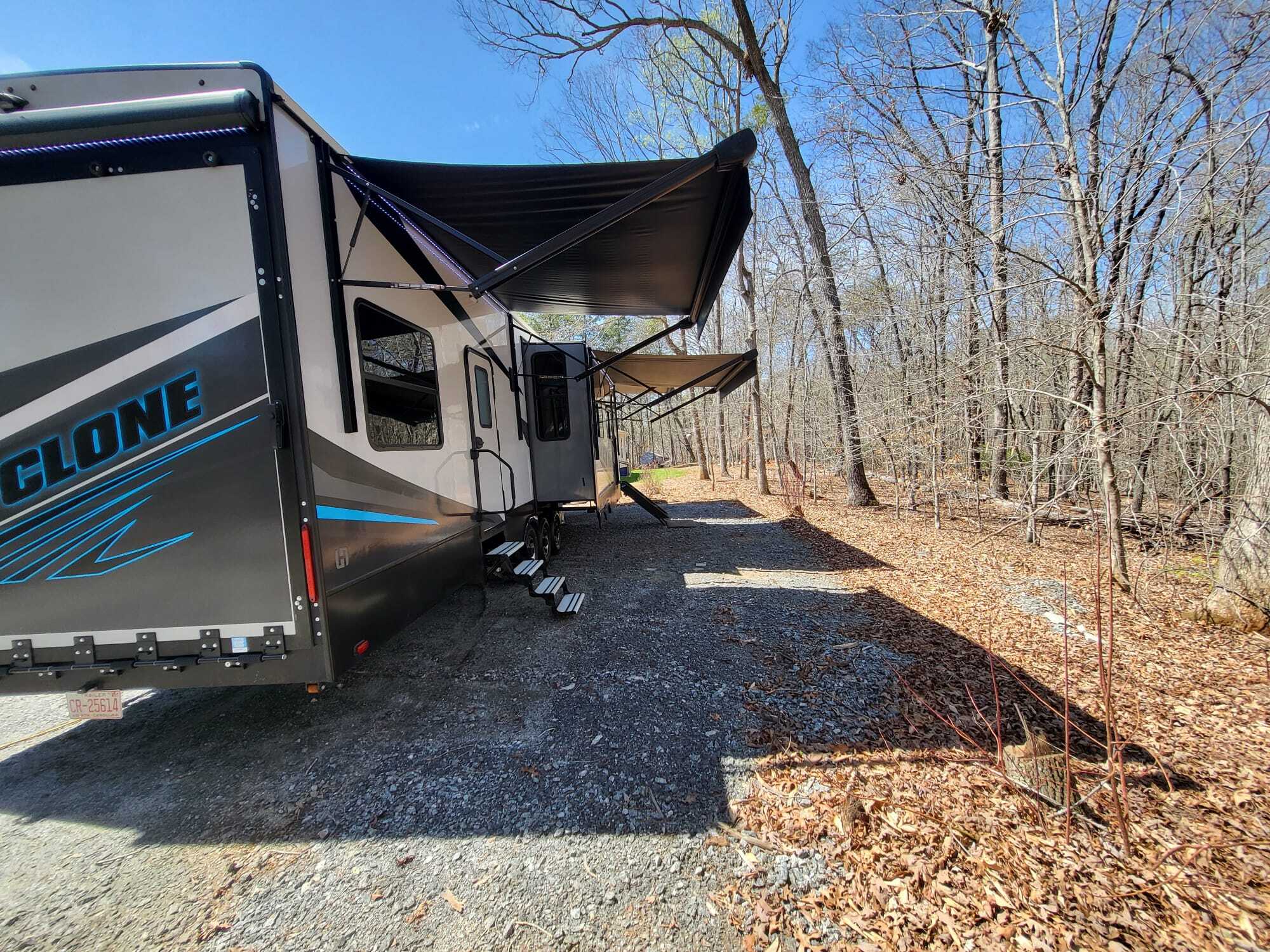 2023 Heartland CYCLONE 4014C in rutherfordton NC