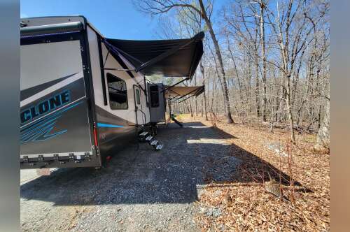 2023 Heartland CYCLONE 4014C in rutherfordton NC