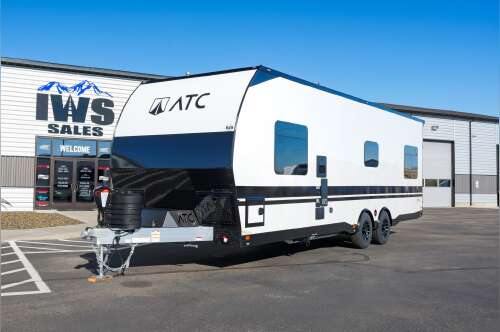 2026 ATC PLA 550 2816 in mountain home ID