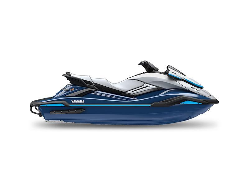 Waverunner Fx For Sale in Arizona - Yamaha Personal Watercraft