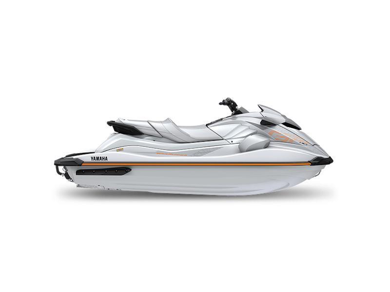 Yamaha Personal Watercraft For Sale Near Parker, Arizona - PWC Trader