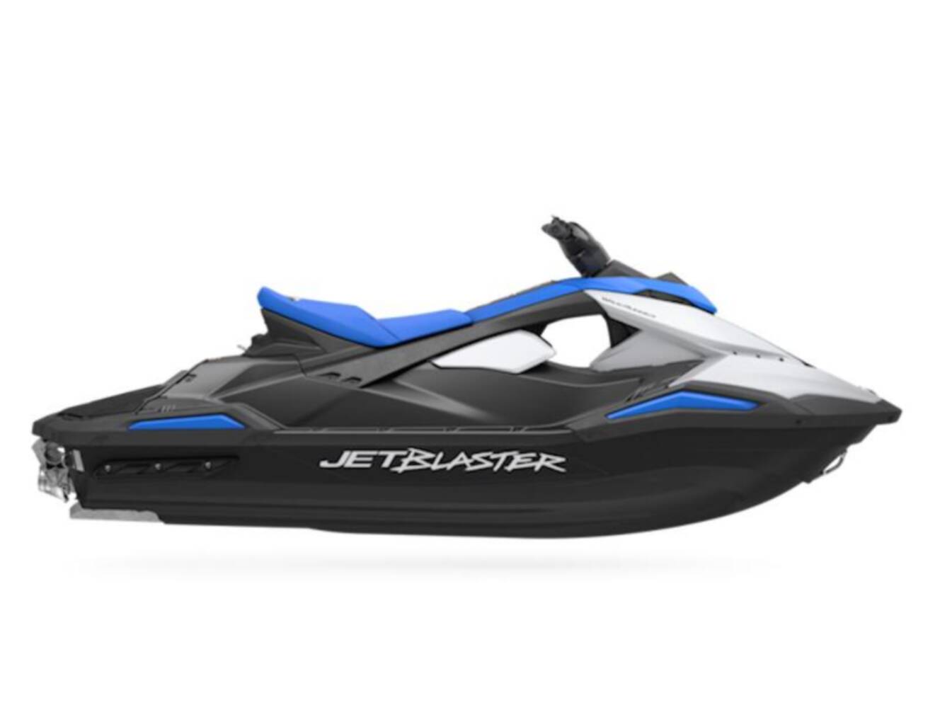 A photo of this 2026 Yamaha WAVERUNNER JETBLASTER