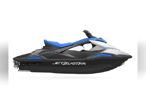 2026 Yamaha WAVERUNNER JETBLASTER BASE in parker AZ