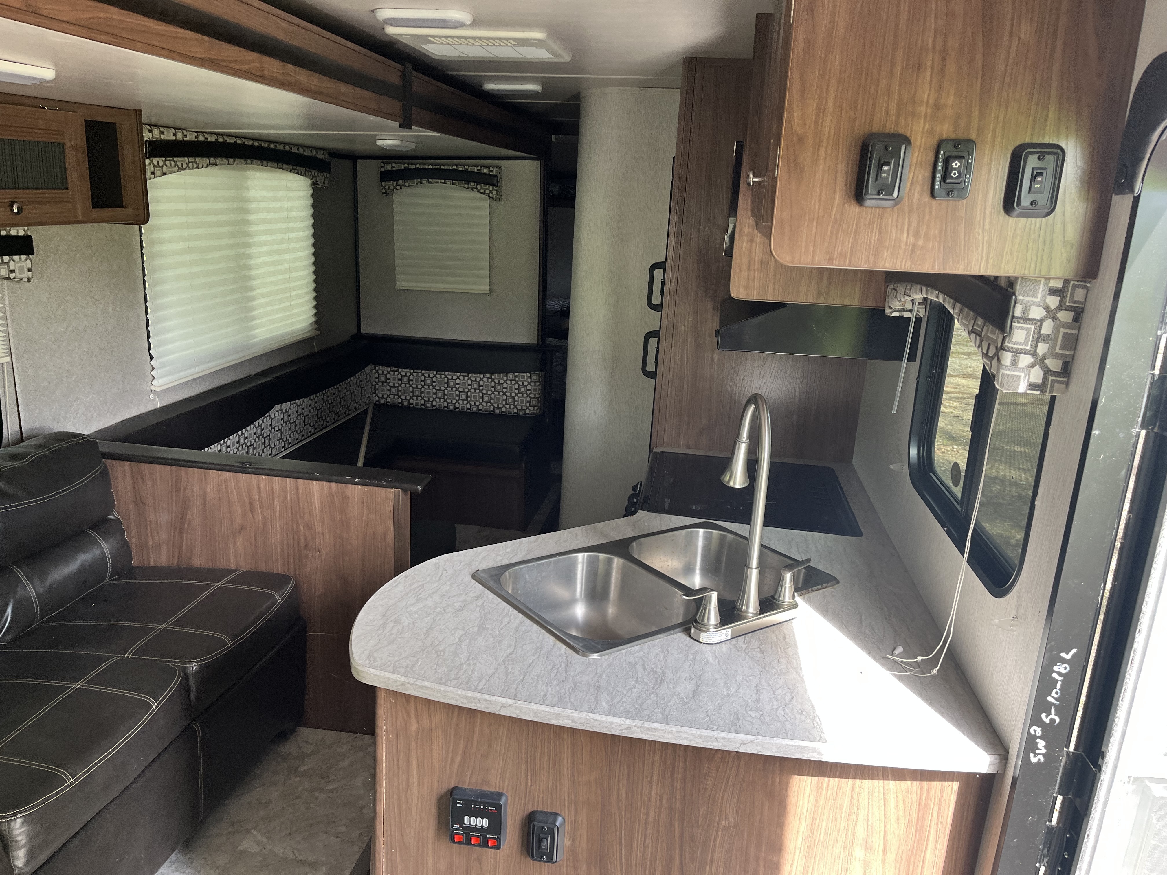 2018 Heartland PROWLER LYNX 225LX in lafayette LA
