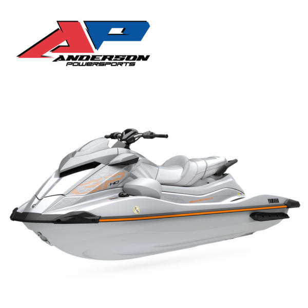 2026 Yamaha GP HO with Audio in bullhead city AZ