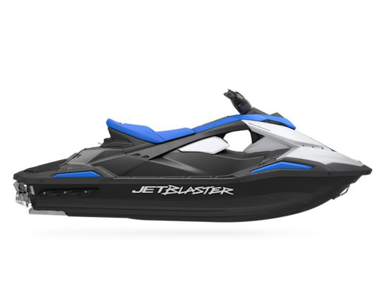 2026 Yamaha WAVERUNNER JETBLASTER BASE in Bullhead City, AZ