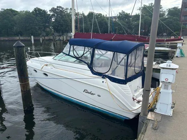 2000 Rinker 270 Viesta Vee in yorktown VA