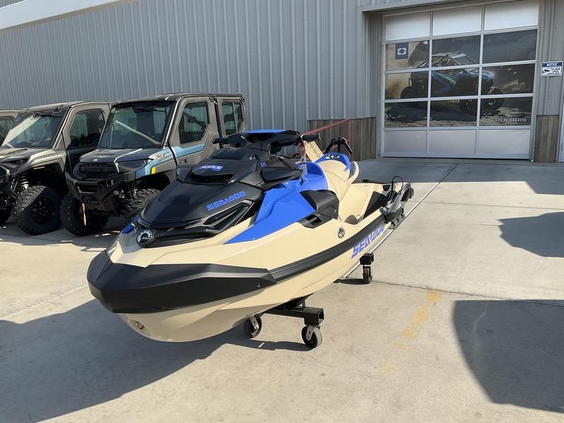 2025 Sea-Doo WAKE PRO 230 in bullhead city AZ