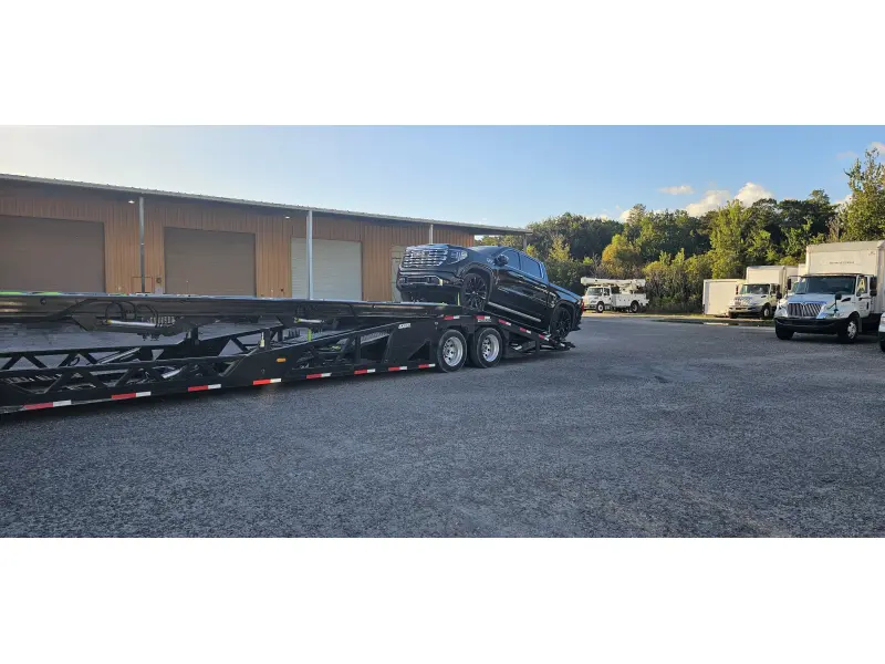 2015 COTTRELL CX-5307