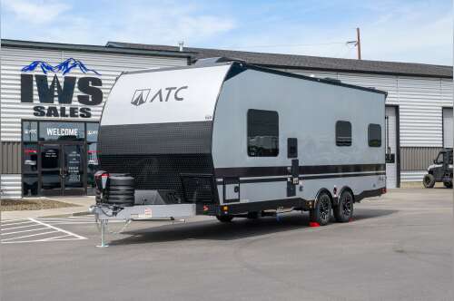 2026 ATC PLA 550 2816 in mountain home ID