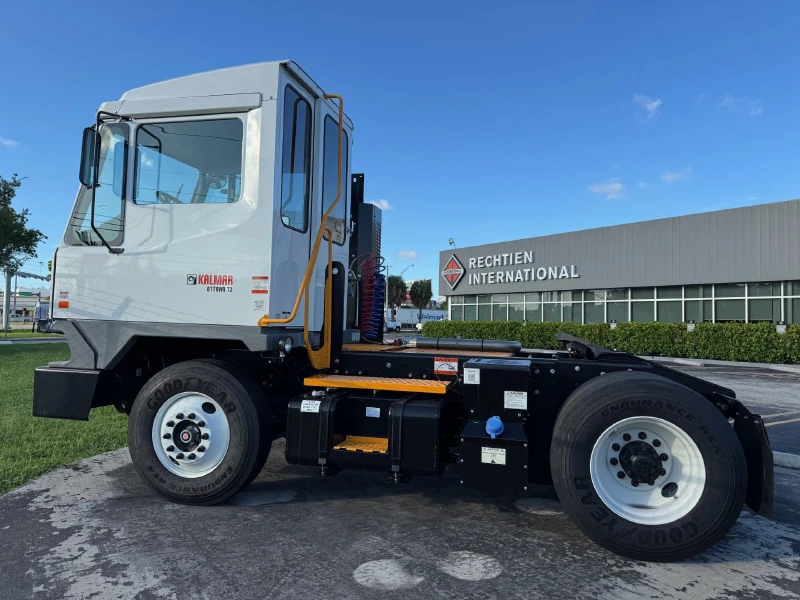 2023 KALMAR OTTAWA OTTAWA