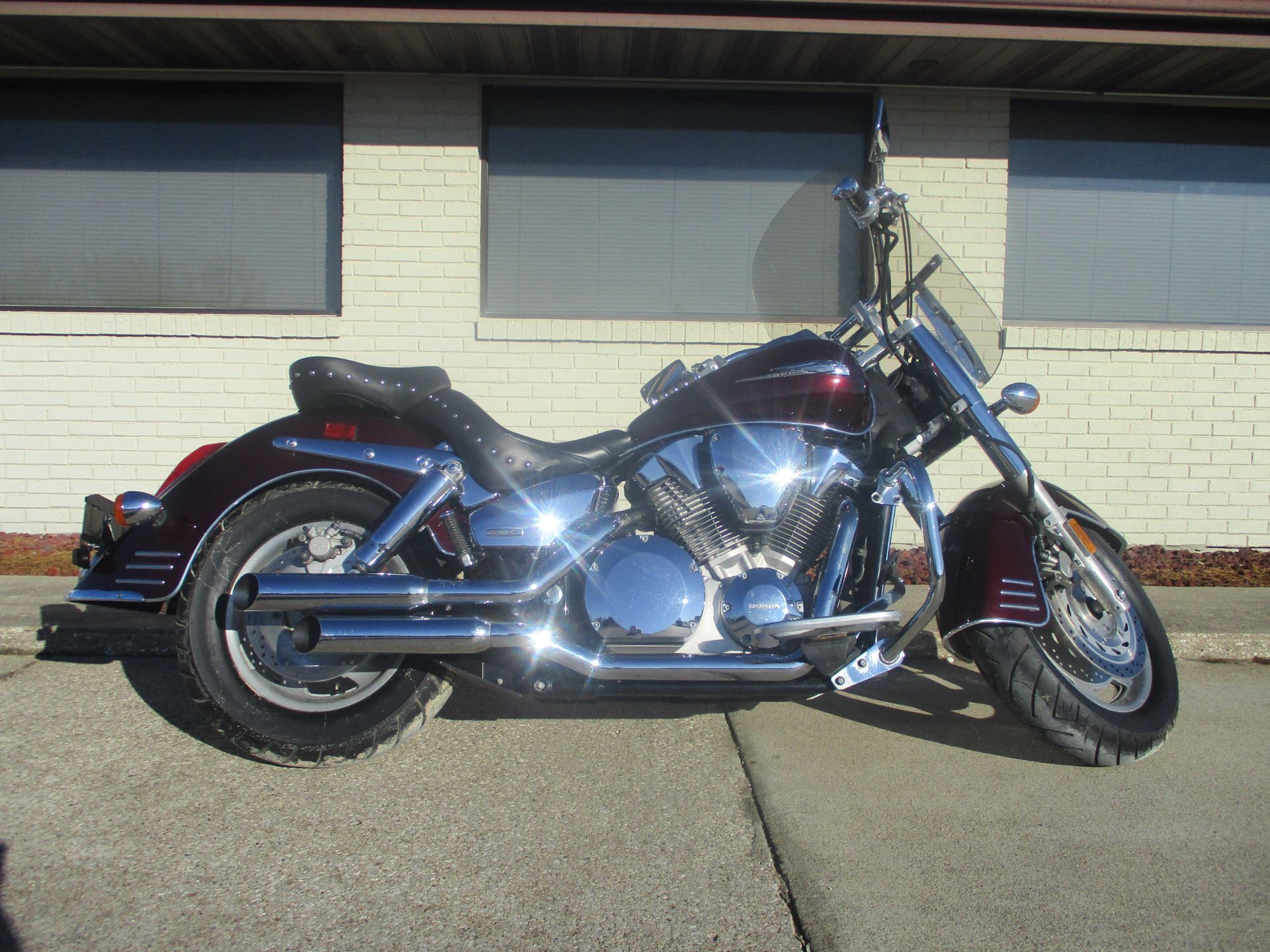 Motorcycles For Sale Near Butler, MO - Cycle Trader
