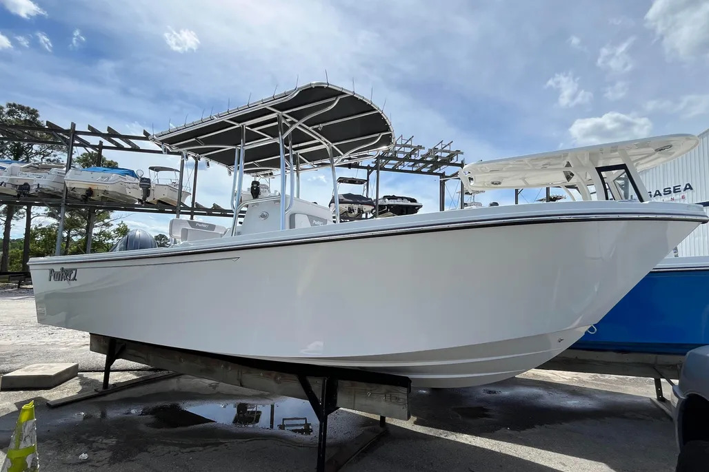 2025 Parker 23 SPECIAL EDITION in yorktown VA