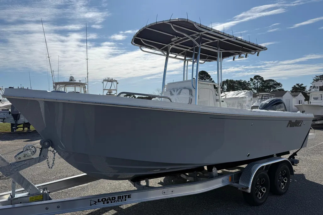 2025 Parker 21SE Center Console in yorktown VA