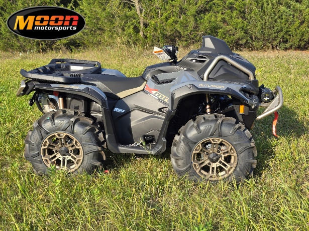 2026 Can-Am Outlander X MR 850 in monticello MN