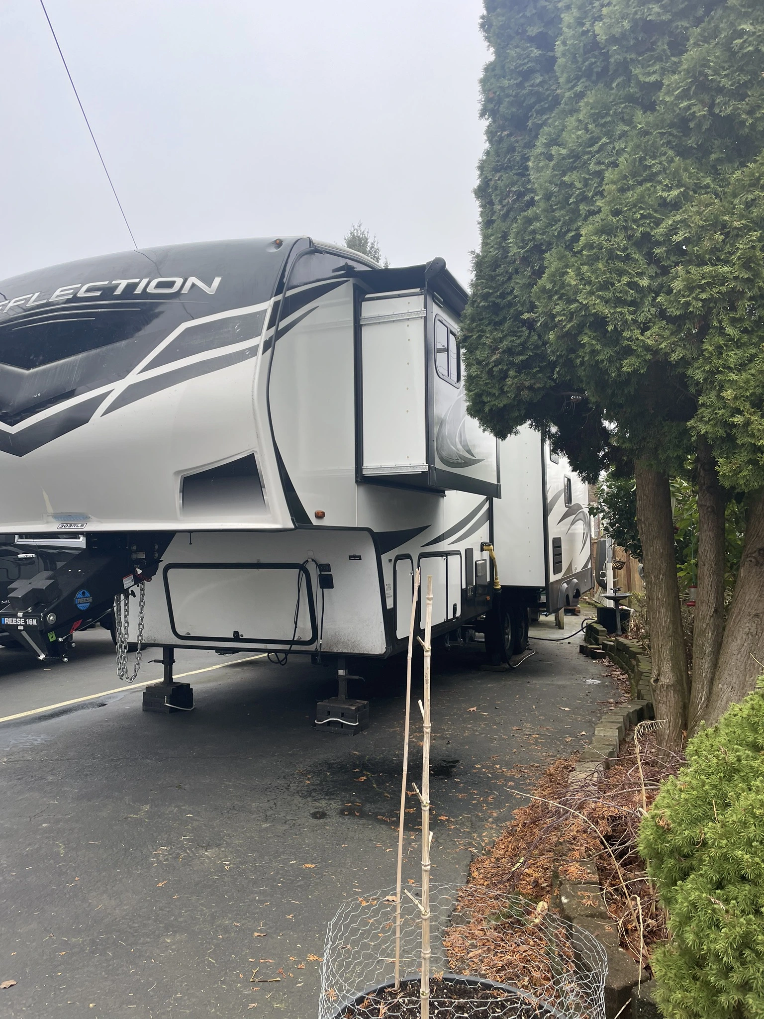 2020 Grand Design REFLECTION 303RLS RV