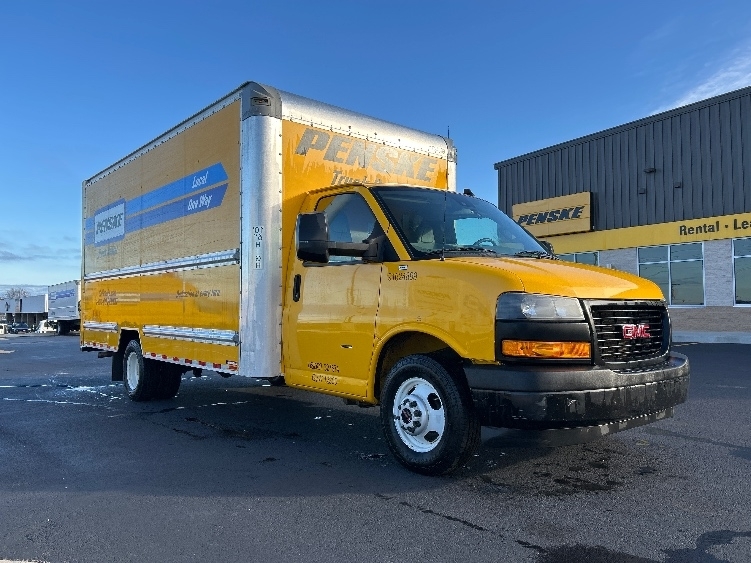 2022 GMC SAVANA in Kansas City, MO