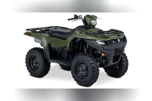 2026 Suzuki KingQuad 500AXi in bedford PA