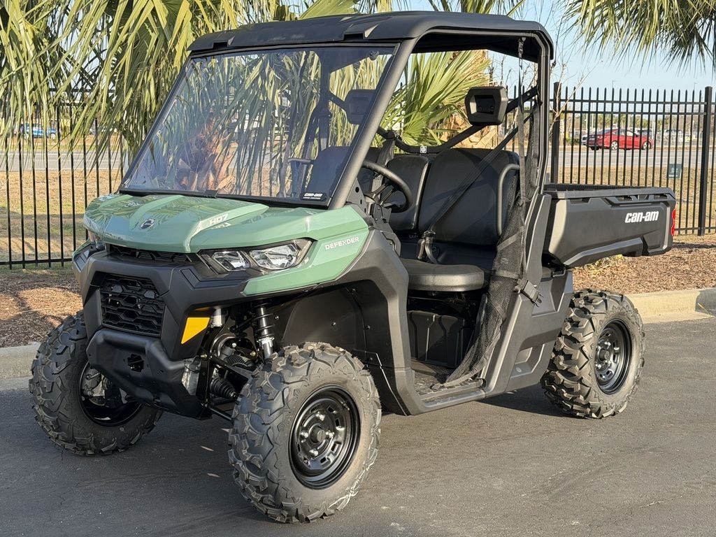Can-Am Four Wheelers For Sale in South Carolina - ATV Trader