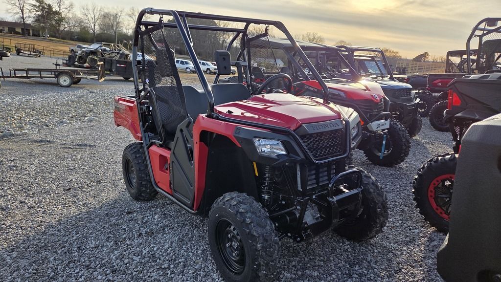 2026 Honda® Pioneer 520 BASE in batesville AR