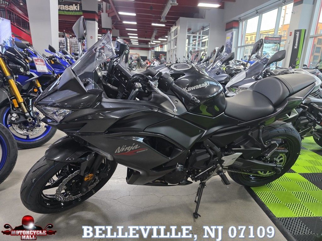 Kawasaki Ninja Motorcycles For Sale Near Hicksville, NY - Cycle Trader