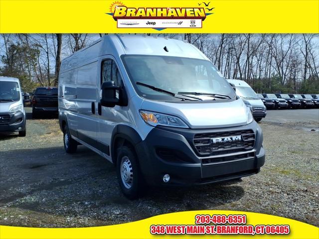 2026 RAM PROMASTER 2500 in Branford, CT