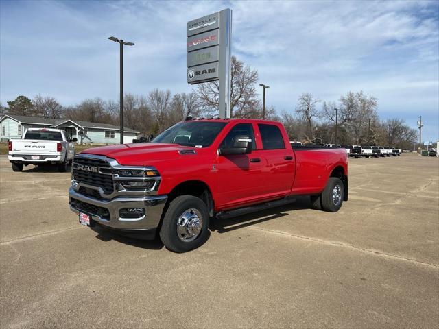 2026 RAM 3500 TRADESMAN in Bristow, OK
