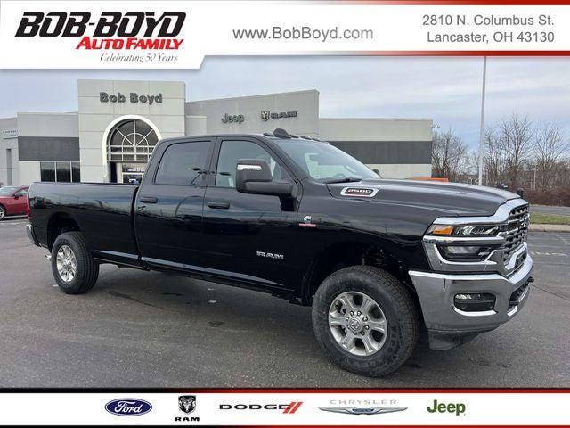 2026 RAM 2500 BIG HORN in Lancaster, OH